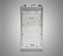 Prom 160 LIGHT 155°/60° LED Fixture for General Illumination