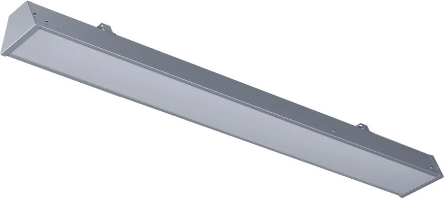 General Lighting Fixture DSO-02-O-40-1100-3K-IP40-3F CRI90