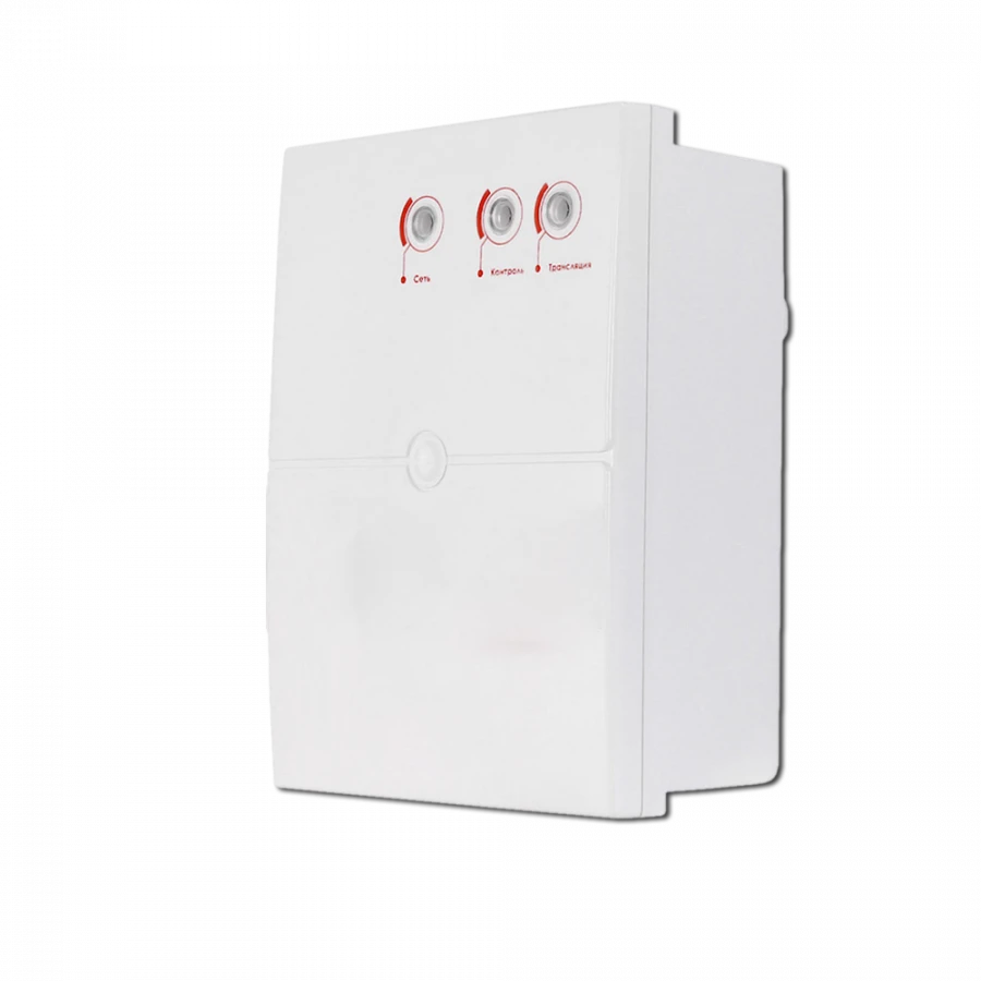 Fire Management Device S-KL for Emergency Communication