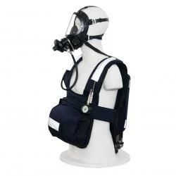 Emergency Self-Rescue Breathing Apparatus ADA-Pro