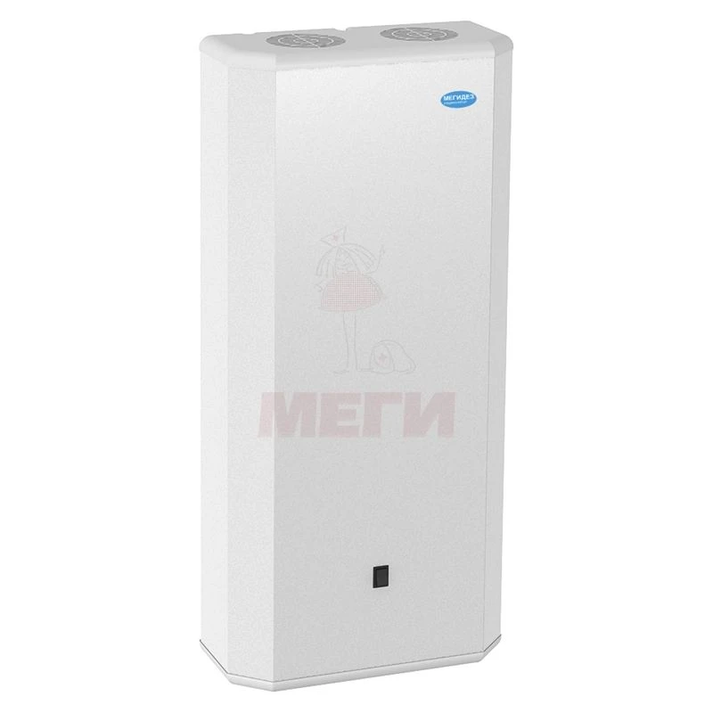 Bactericidal Air Recirculator "MEGHIDES" RBOV 909-MSK (MSK-909)