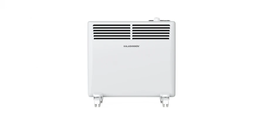 Electric Convector Heater KALASHNIKOV KVCH-E05M-11