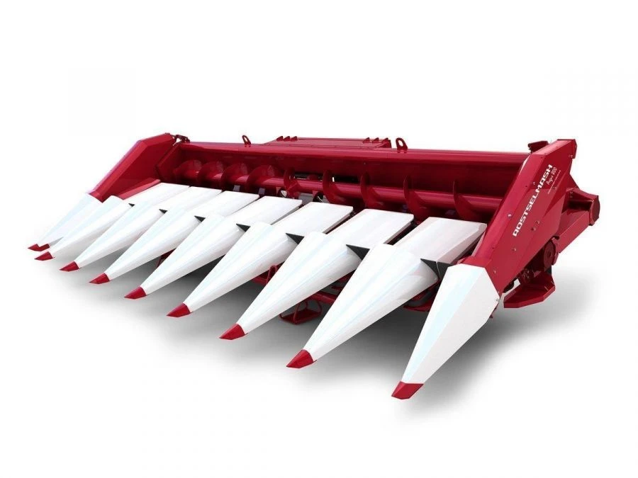 Corn Harvesting Attachment PPK-670-15 EGR "Argus 670
