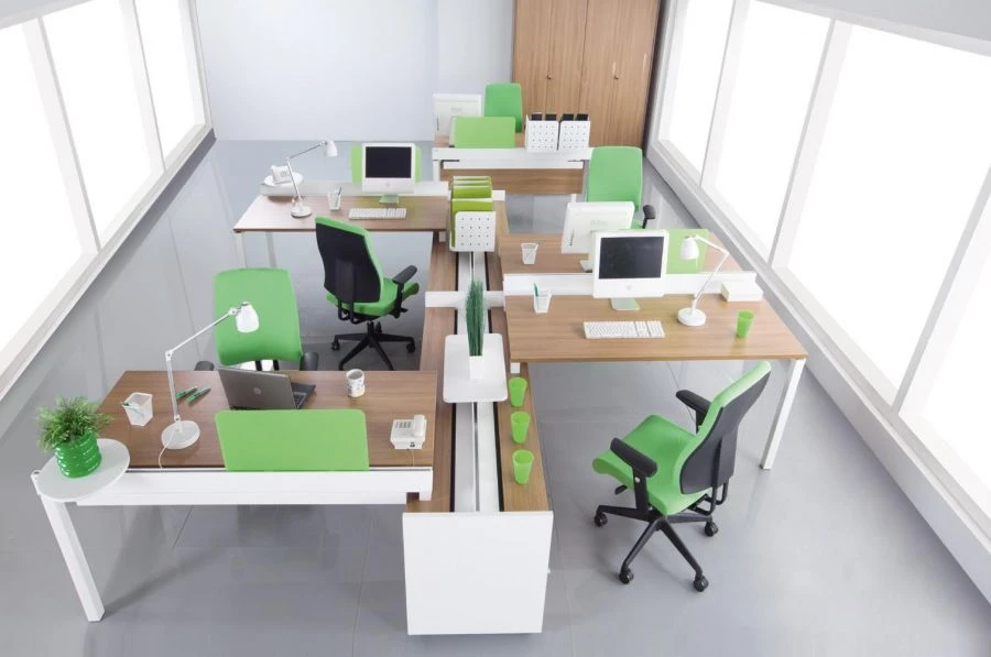 Universal Writing Tabletop PROFIQUADRO Model KV 467