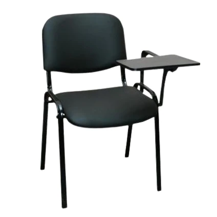 ISO Chair with Desk Surface KR Model