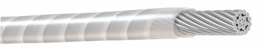 Insulated Aluminum Wire for Electric Motor Windings - ALVT