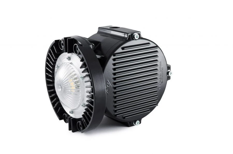 Explosion-Proof Stationary Light SSP03-30-111-УХЛ1