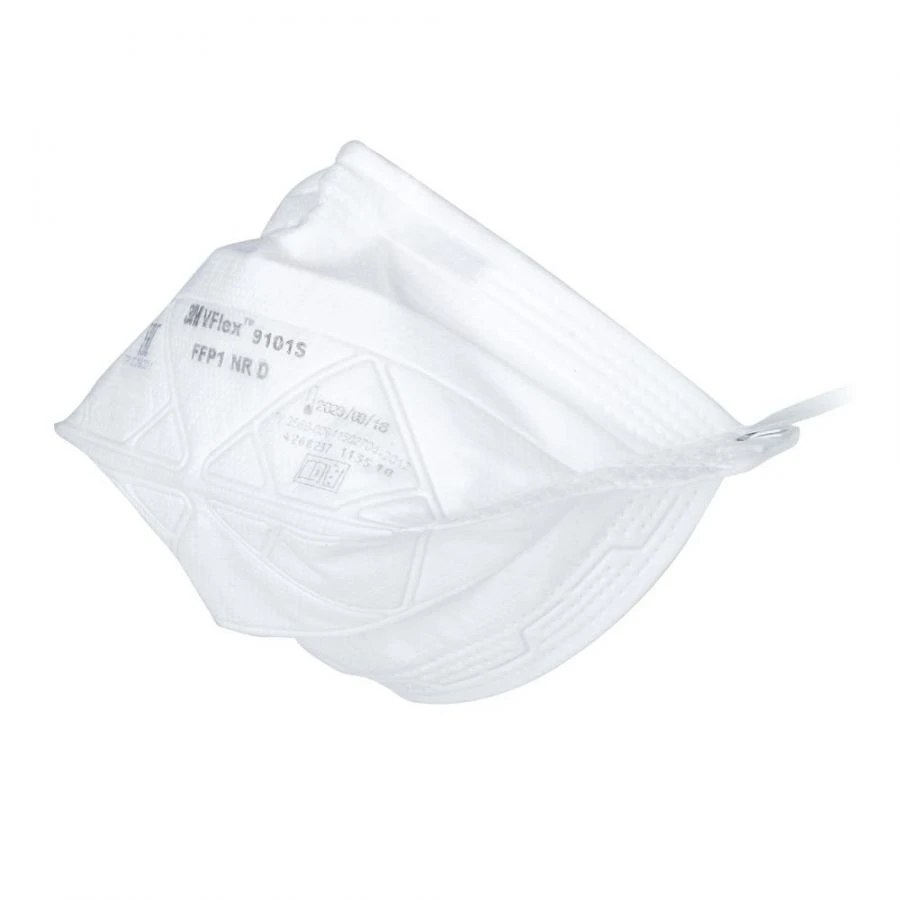 Filtering Half Mask for Aerosol Protection VFIex 9101S FFP1 NR D
