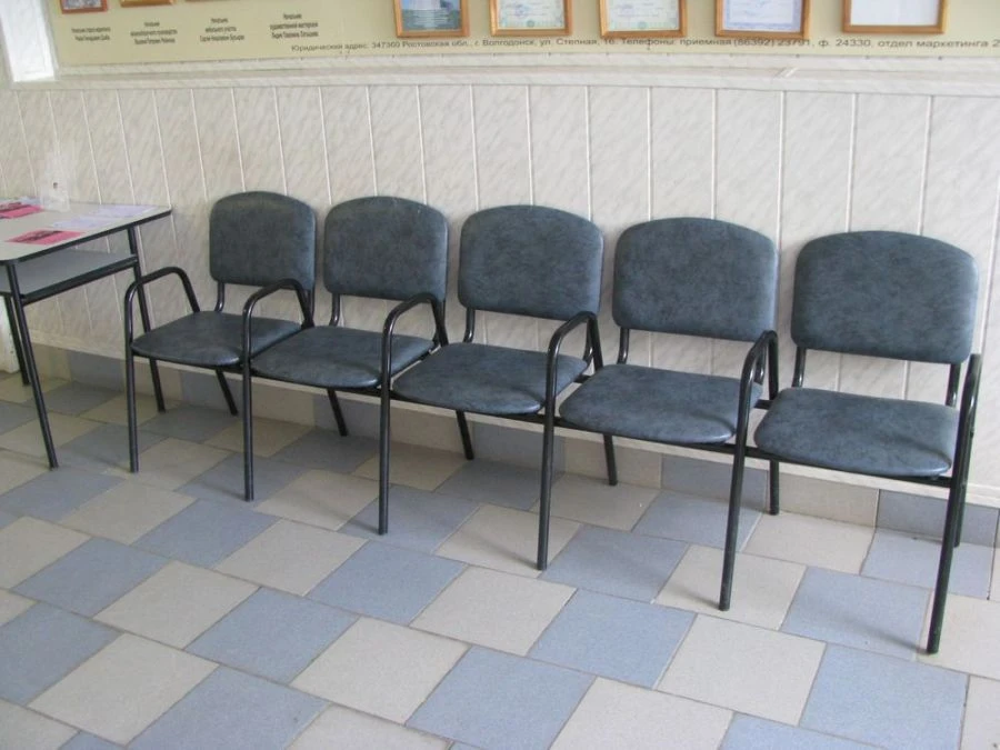 EL-106 Chair Sections - Model L-106.06.00-06