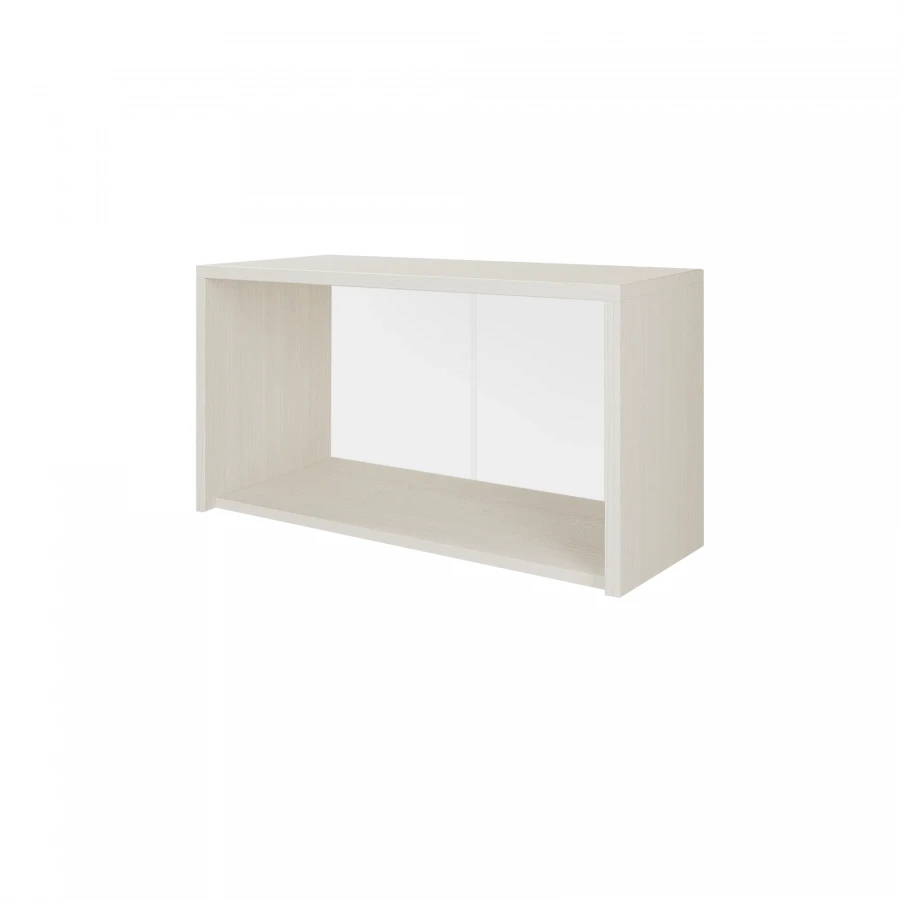 A-311 Overhead Storage Shelf