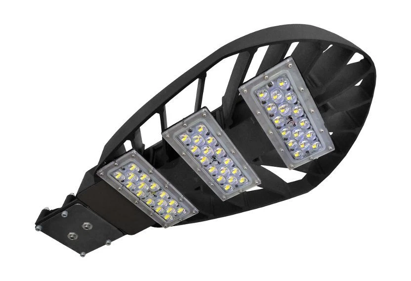 LED Console Light for Utility Outdoor Illumination SKU 36-024x2