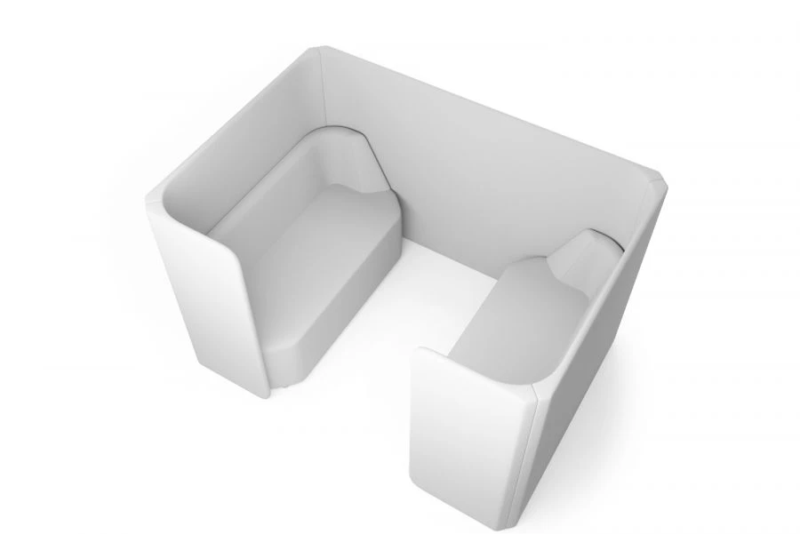 Soft Seating Sofa Series L10 SPACE L10-2