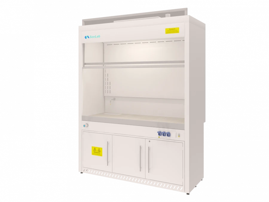 Metal Storage Cabinet Type 1800 SHVMKp