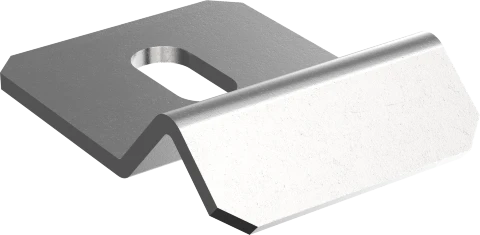 LESTA Cable Ladder Clamp for Cable Management