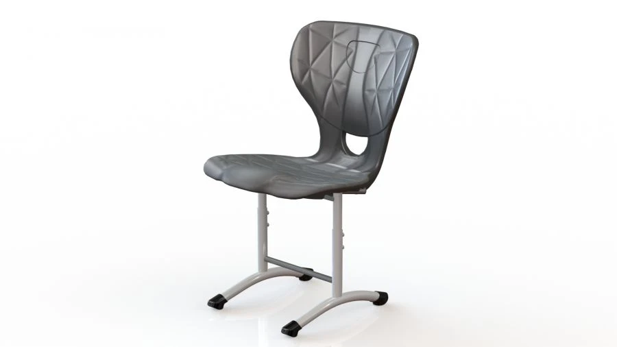 Adjustable Student Chair, Model SHS10