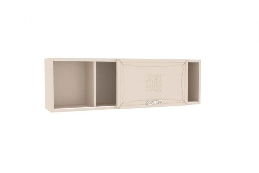 Bianca Wall Shelf LD.521100.000 (Cashmere Finish)