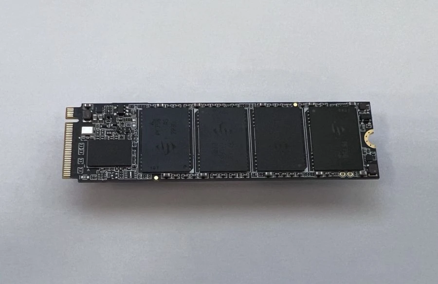Life Tech SSD NVMe M.2 Solid State Drive SSM2NV1
