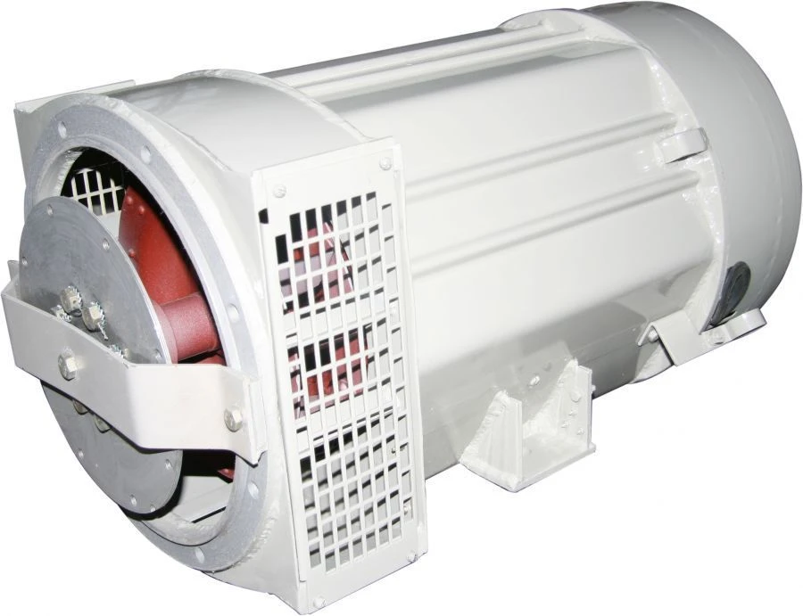 Brushless Synchronous Generator GС2-10 U2(T2)