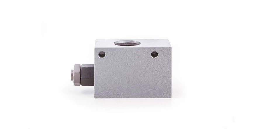 Safety Hydraulic Valve PC-787