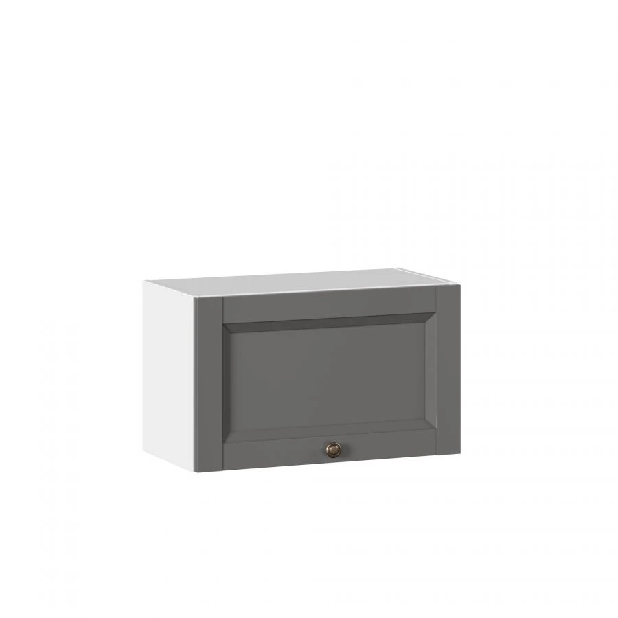 Ameli-3 Horizontal Facade 600 Onyx Gray - LD.299340.000
