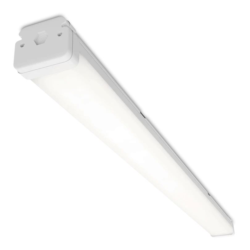WOLTA PRO NeoPROM LED Light DSP05-54-001-5K 54W 5000K IP67 Matte