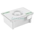 Polymer Container for Disinfection and Pre-Sterilization Processing of Medical Devices