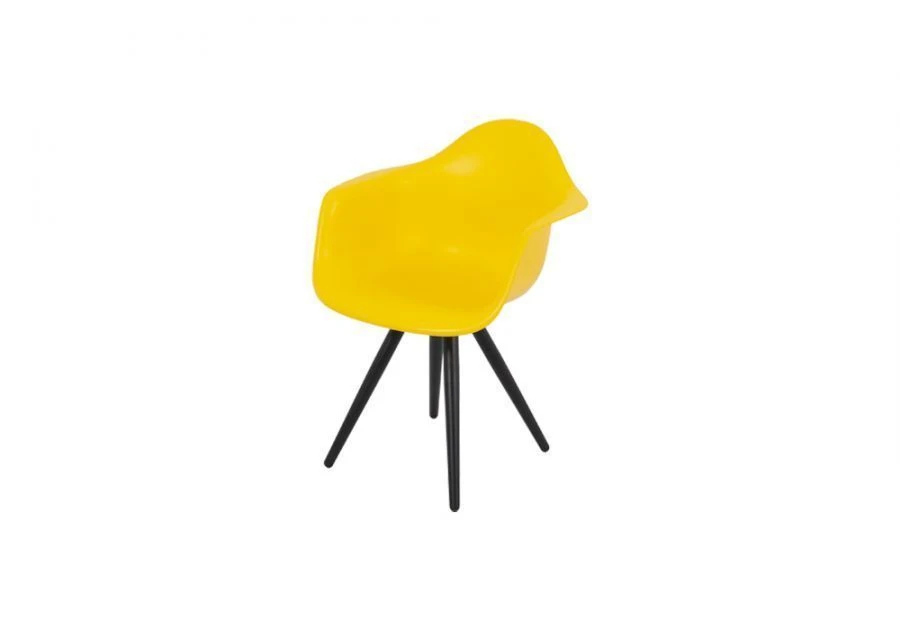 Metal Frame Chair with Polymer Coating, Model SP11