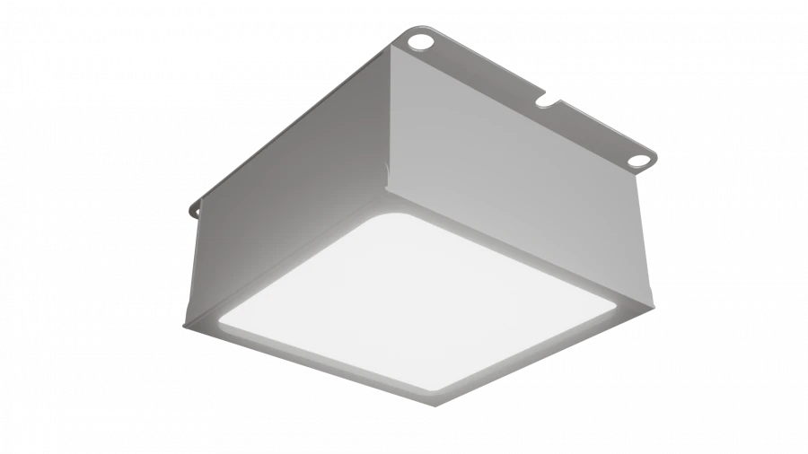Besserlicht Pixel LED Ceiling Light