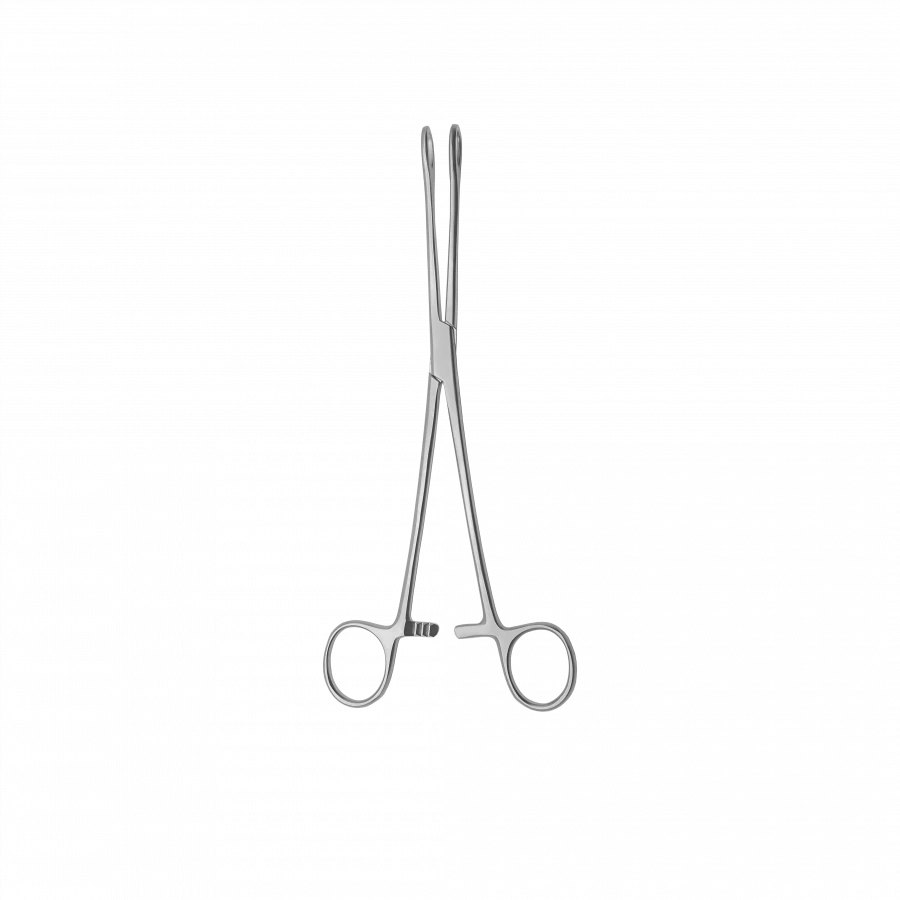 Straight Polyp Forceps, 225mm, Model TSH-04-185-22.5