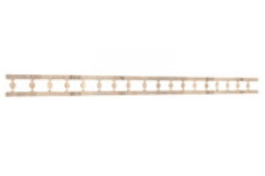 Country LD 235440.000 Balustrade 1600 Provence Oak