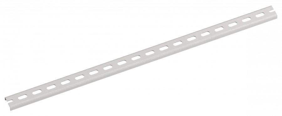 Vertical Busbar Support YKV-BPP-800-S for Smart Panel (2 pcs/set)