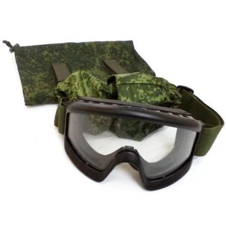 Protective Glasses OЗ-350 Optical Class No. 1