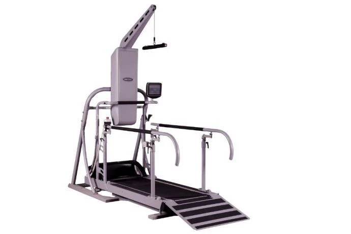 Biomechanical Feedback Treadmill "PeaTeppa" TU 9444-009-68709709-2016