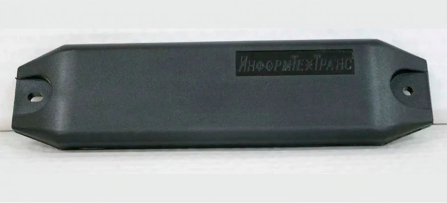 KBD 2M Code Onboard Sensor - Anti-vandal Design