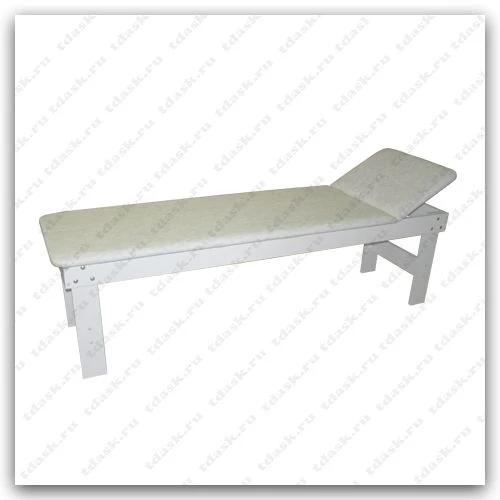 Medical Physiotherapy Couch KMF.01.00