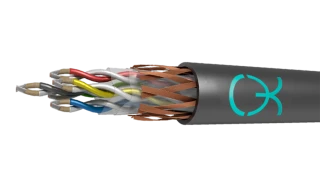 Universal Installation Cable MKKSHPNG(A)-HF