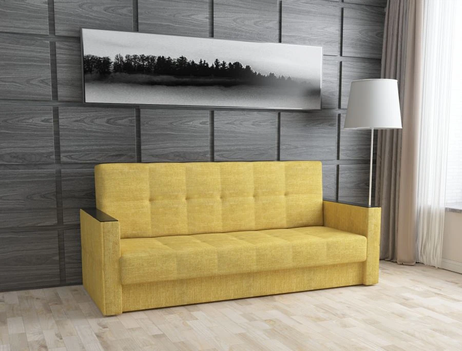 Cozy Book Sofa "Knyzhka Uyut