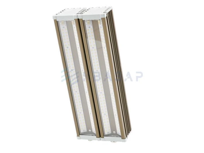 LED Lighting Fixture KVAZAR-120-2A