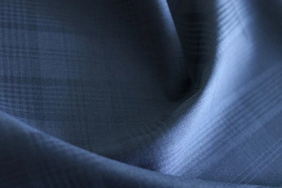 Wool Suiting Fabric 17с13АР-ДЯ Color 11-4