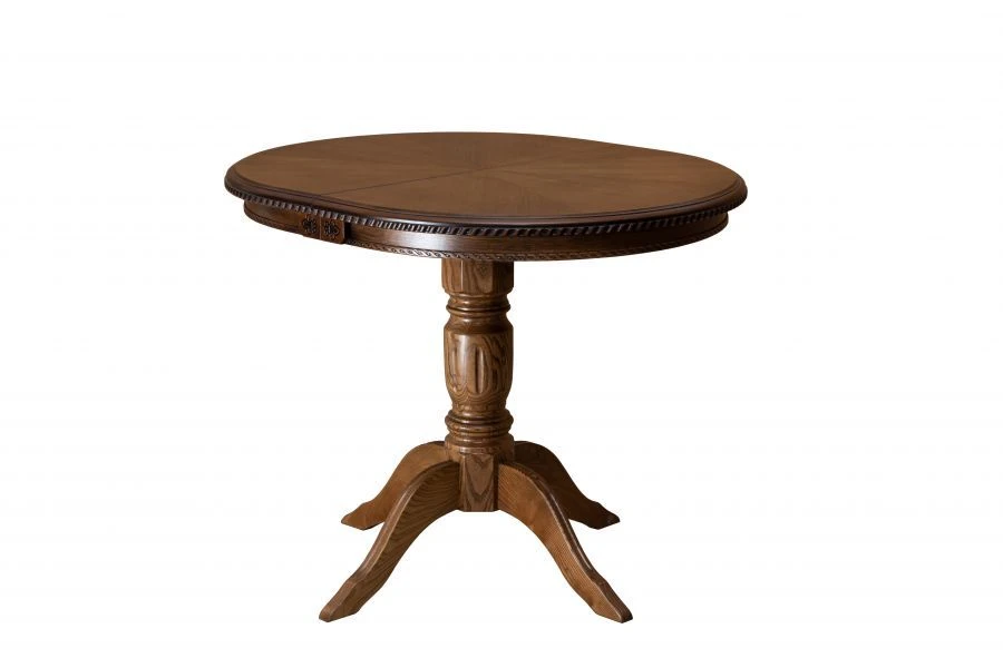 Extendable Dining Table "Vostok-1