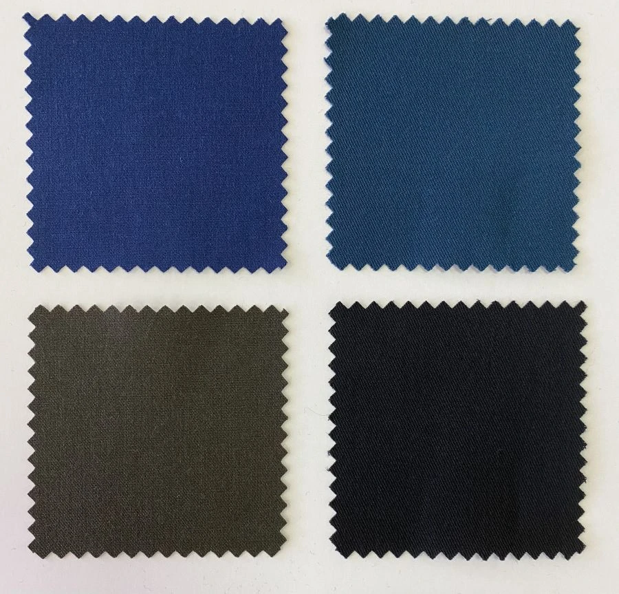 Semi-Wool Fabric for Uniforms, Article 2311