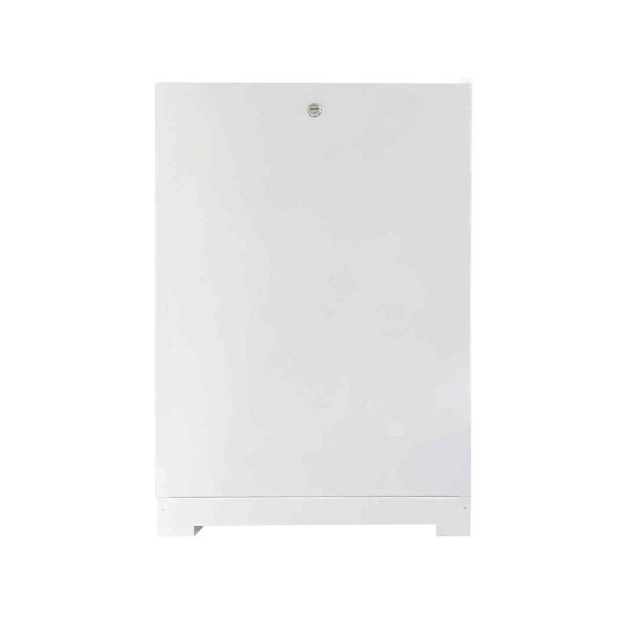 Outdoor Distribution Cabinet for Heating and Water Supply Systems SHRN-7
