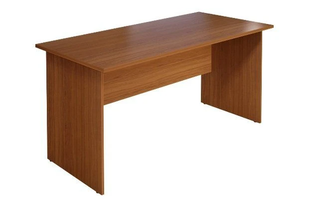 Straight Desk SM2 Series "Monolith