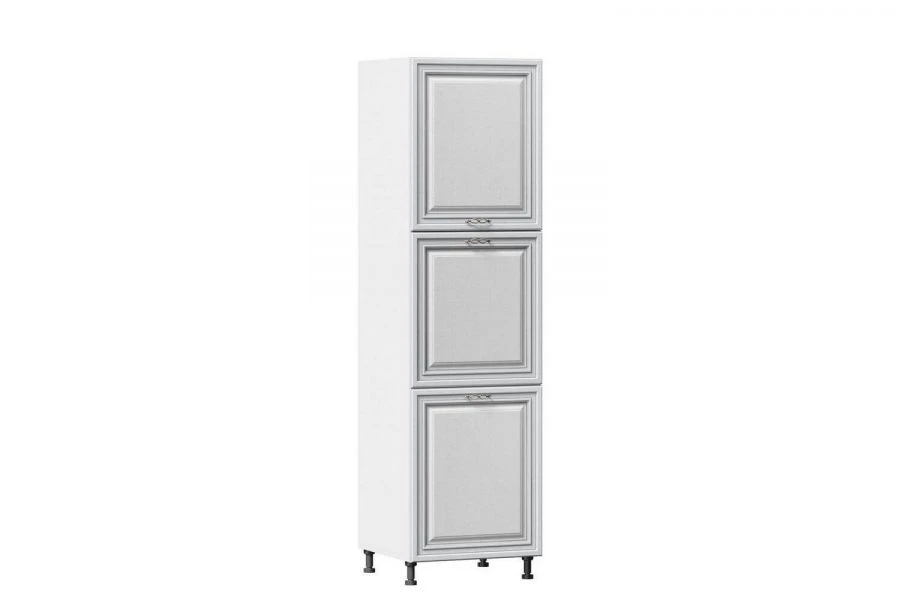Italy LD.275240.000 Light Oak Kitchen Cabinet Door Set 600 Type 2 Without Oven