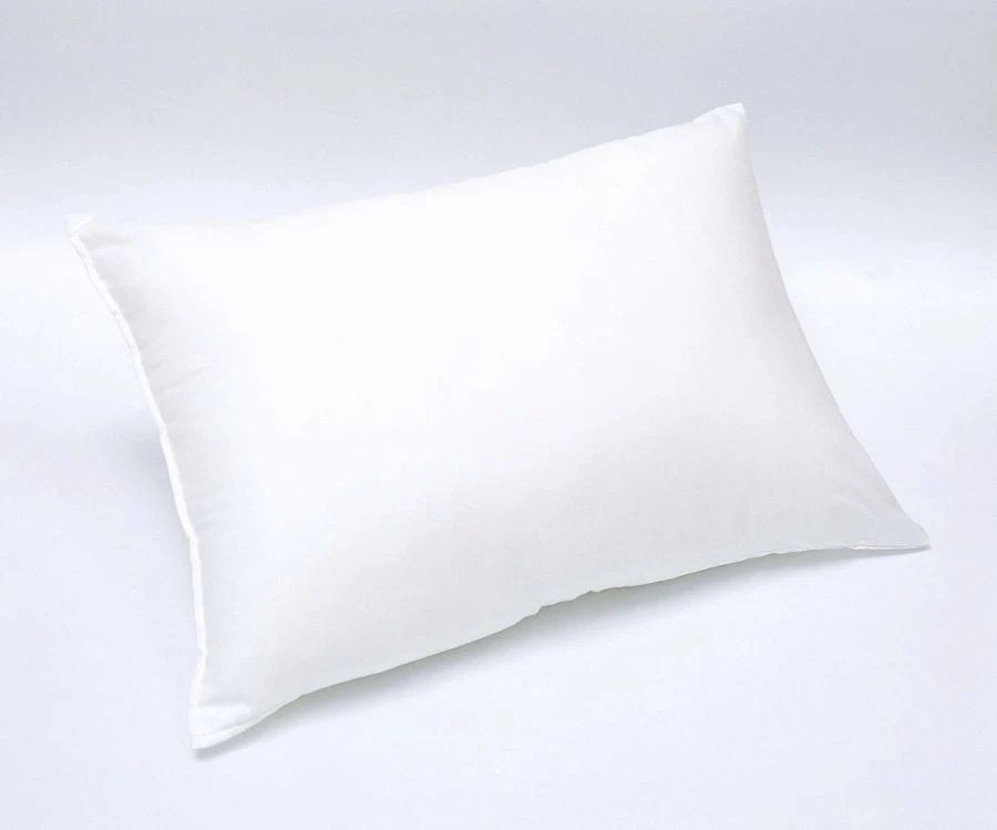 Rectangular Synthetic-Filled Pillow 50x60cm Type A