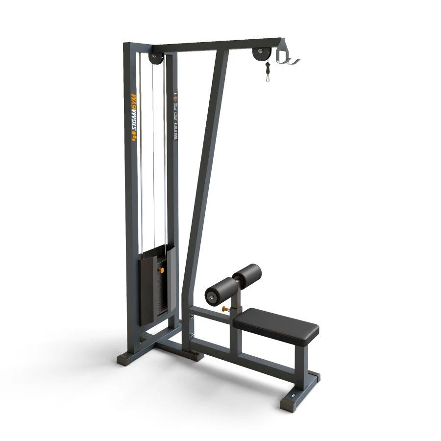 Back Muscle Training Machine BF-101