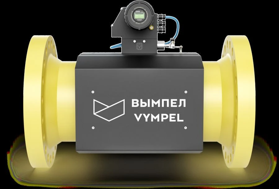 Ultrasonic Measurement Complex "Vympel-500" Model "01