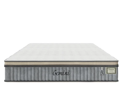 180x200 cm Gemini Mattress Model M.201.1820
