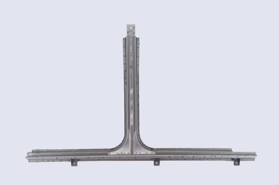 Central Right Roof Support for UAZ Hunter 45th Anniversary 315140570127830