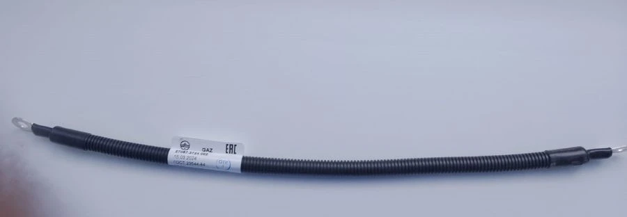Wire Harness for Automotive Equipment A3CSXX (221727.3724 082)